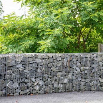 Carrière SOBACA Concassés 63/200 pour gabion