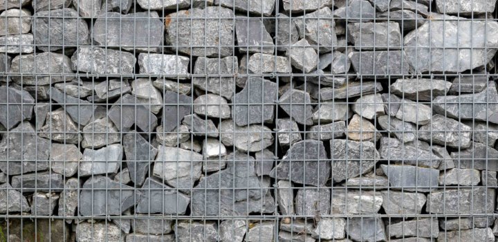 Carrière SOBACA Concassés 63/200 pour gabion