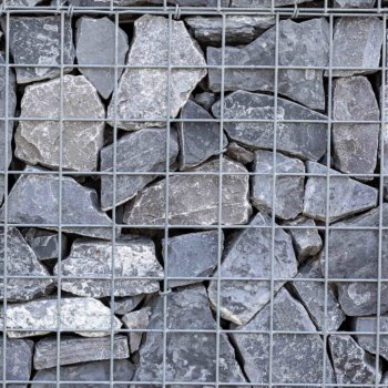 SOBACA concassé 63/200 pour gabion